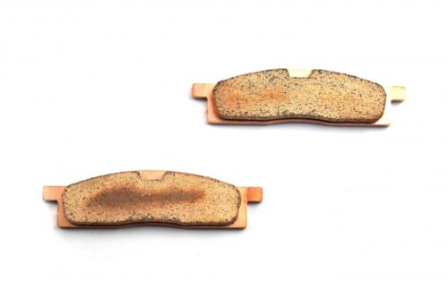 BRAKE PADS SINTERED METAL HD, OR-D EXTREME, DB2140 OR-D