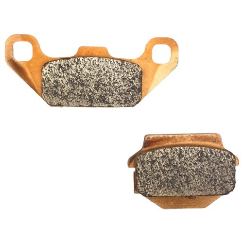 BRAKE PADS SINTERED METAL HD, QD-D EXTREME, DB2390 QD-D