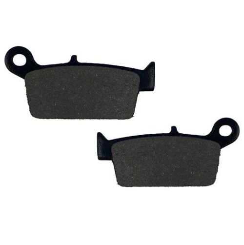 BRAKE PADS MINERAL ORGANIC M DB2170-M