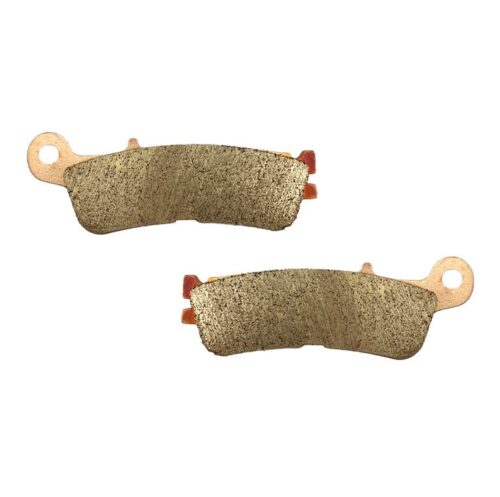 BRAKE PADS SINTERED METAL HS, FIR DB2308-N, FA755