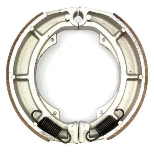 BRAKE SHOES DELTA DS086, K706, DELTA BRAKING