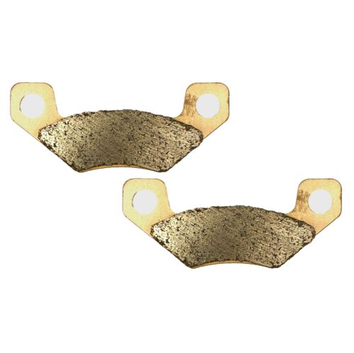 BRAKE PADS SINTERED METAL HD, DELTA QD-D EXTREME, DB2131.OR-D
