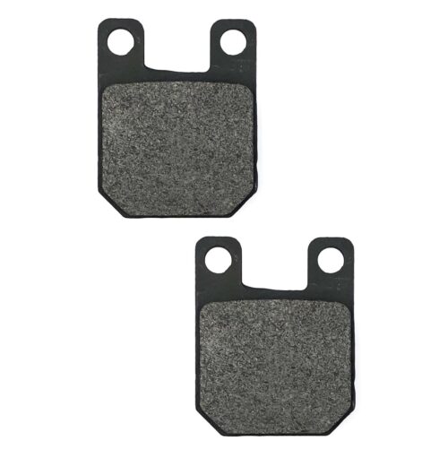 BRAKE PADS SEMI-METALLIC SM, DELTA BRAKING, DB2120 SM BP012SM0F