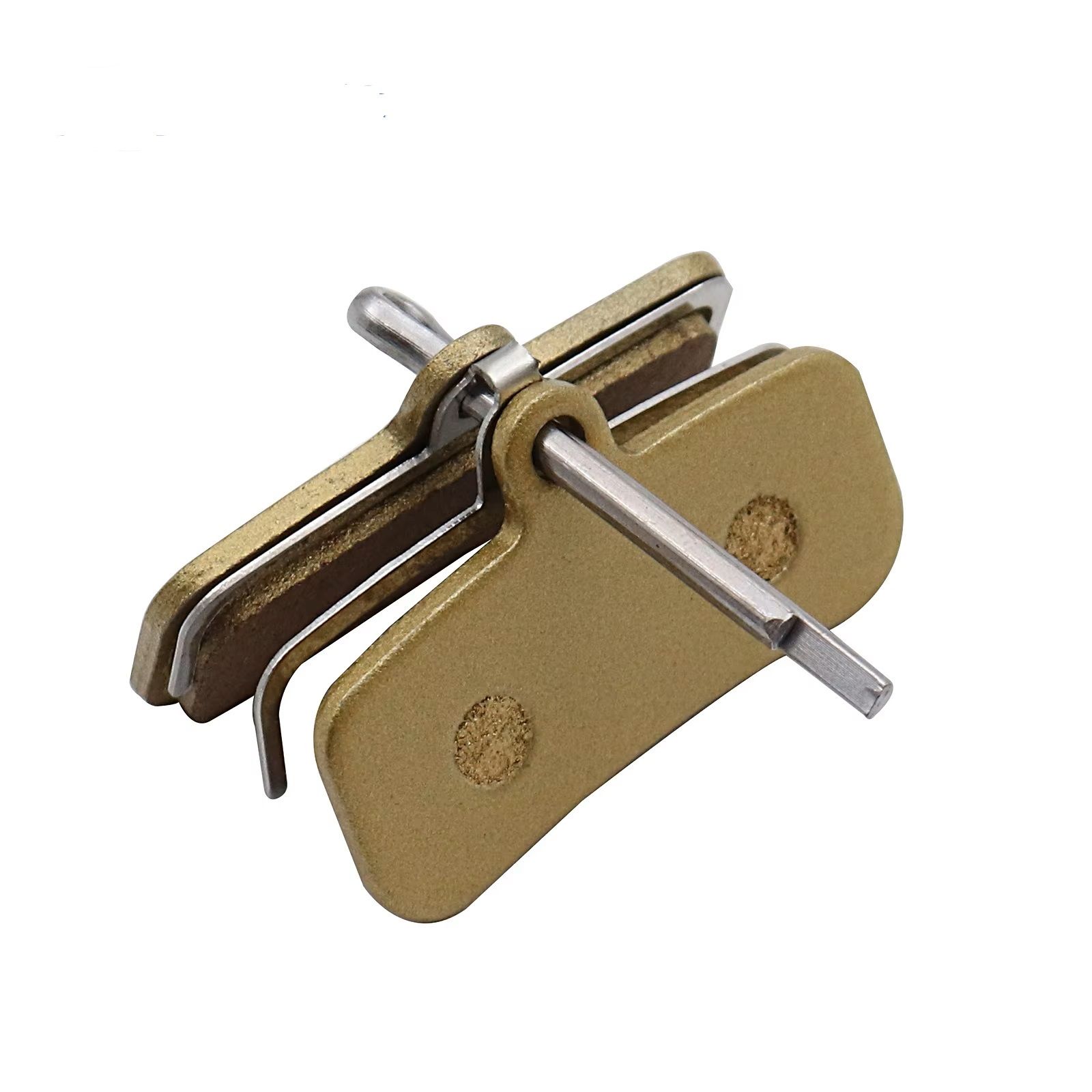 BRAKE PADS CERAMIC ALLOYS HT SURRON TALARIA E RIDE BICYCLE SUR-RON LIGHT BEE - Image 2