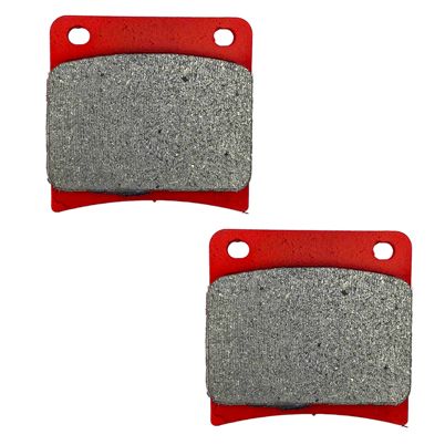 BRAKE PADS SINTERED METAL N4 DB2069 N4, BP133SM0F VD345