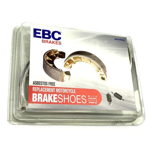 BRAKE SHOES 950 EBC