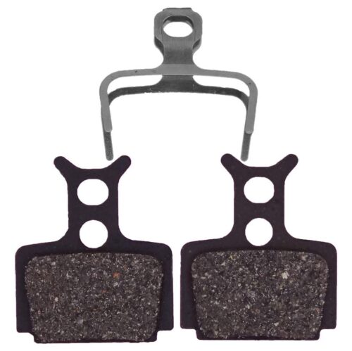 BRAKE PADS STD EBC CFA470