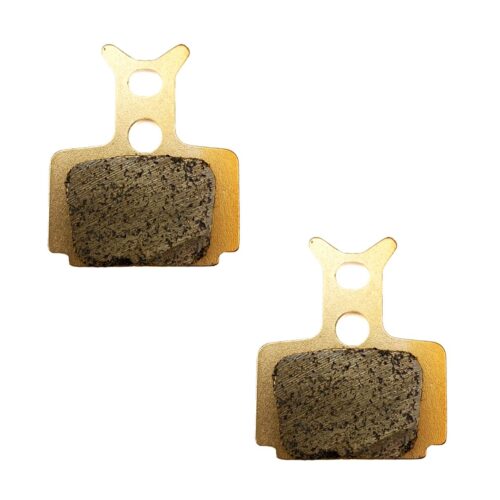 BRAKE PADS SINTERED METAL HD, QD-D EXTREME, DB2369 OR-D