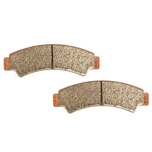 BRAKE PADS FULL METAL SEGWAY, BRONCO AT-05290F, A03E11120001, S03E15A20001