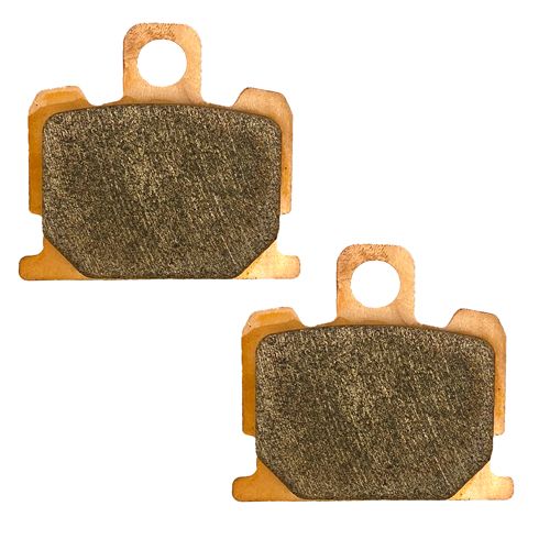 BRAKE PADS SINTERED METAL N4, DB2054 RD-N4