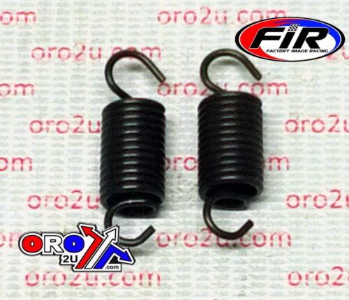 BRAKE SHOE SPRINGS H340