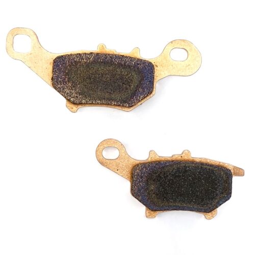 BRAKE PADS STD SCOOTER SR-N2 [DB2173, SFA384]