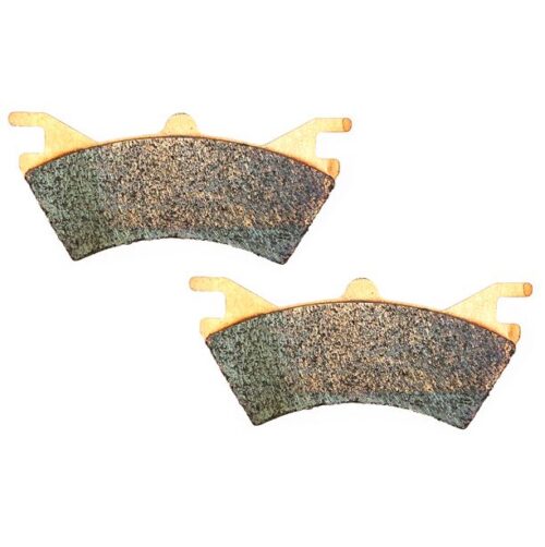 BRAKE PADS SINTERED METAL HD, QD-D EXTREME, DB2066 QD-D