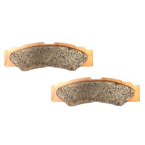 BRAKE PADS SINTERED METAL HD, MX-D EXTREME, DB2247-QD-D
