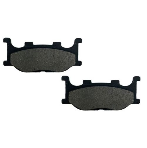 BRAKE PADS MINERAL ORGANIC M BP108M01F DB2033-M