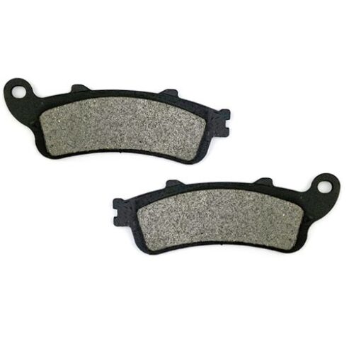 BRAKE PADS MINERAL ORGANIC M DB2047-M1