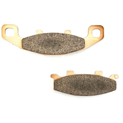 BRAKE PADS SINTERED METAL N4, DB2720 RD-N4