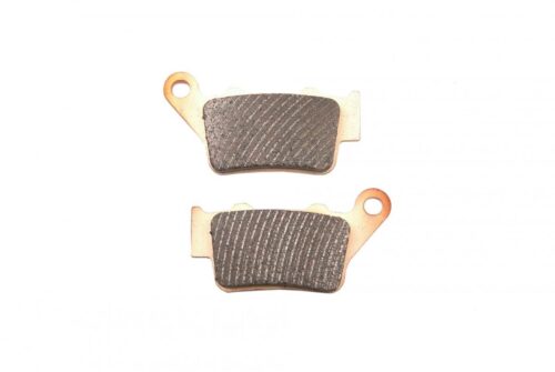 BRAKE PADS SINTERED ALLBALLS RACING, 18-8076