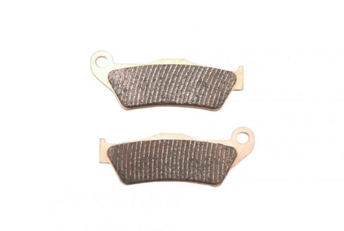 BRAKE PADS SINTERED ALLBALLS RACING, 18-8060