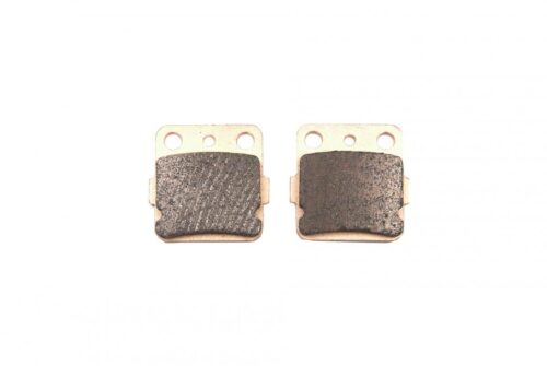BRAKE PADS SINTERED METAL HD, ALLBALLS RACING 18-8008