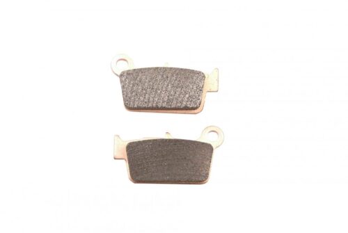 BRAKE PADS SINTERED ALLBALLS RACING, 18-8068
