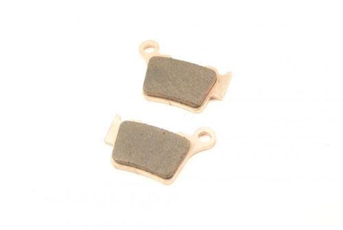 BRAKE PADS SINTERED METAL HF, CPRO HIGH FRICTION, DB2320-CPRO