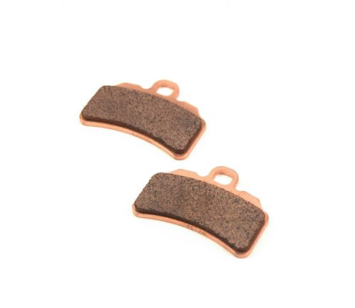 BRAKE PADS SINTERED METAL HS, DELTA DB2273.OR-N