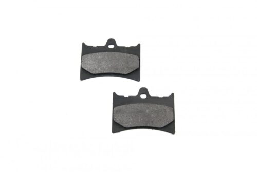 BRAKE PADS MINERAL M1, DELTA BRAKING, DELTA DB2150.M1