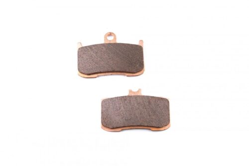 BRAKE PADS SINTERED METAL RD-ER, RD-N4 DB2104, BP169X00F