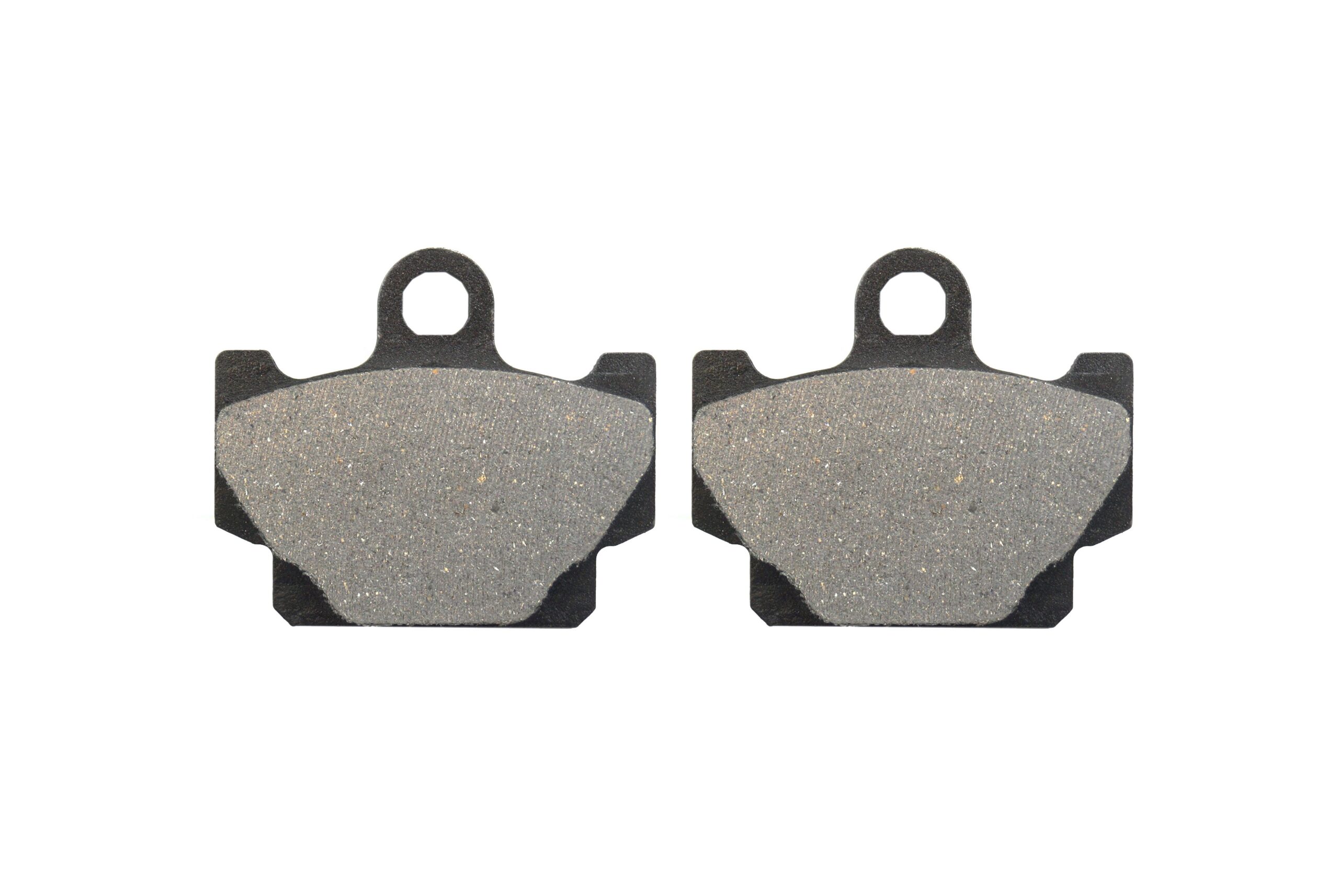 BRAKE PADS MINERAL ORGANIC M, DELTA BRAKING DB2167.M1