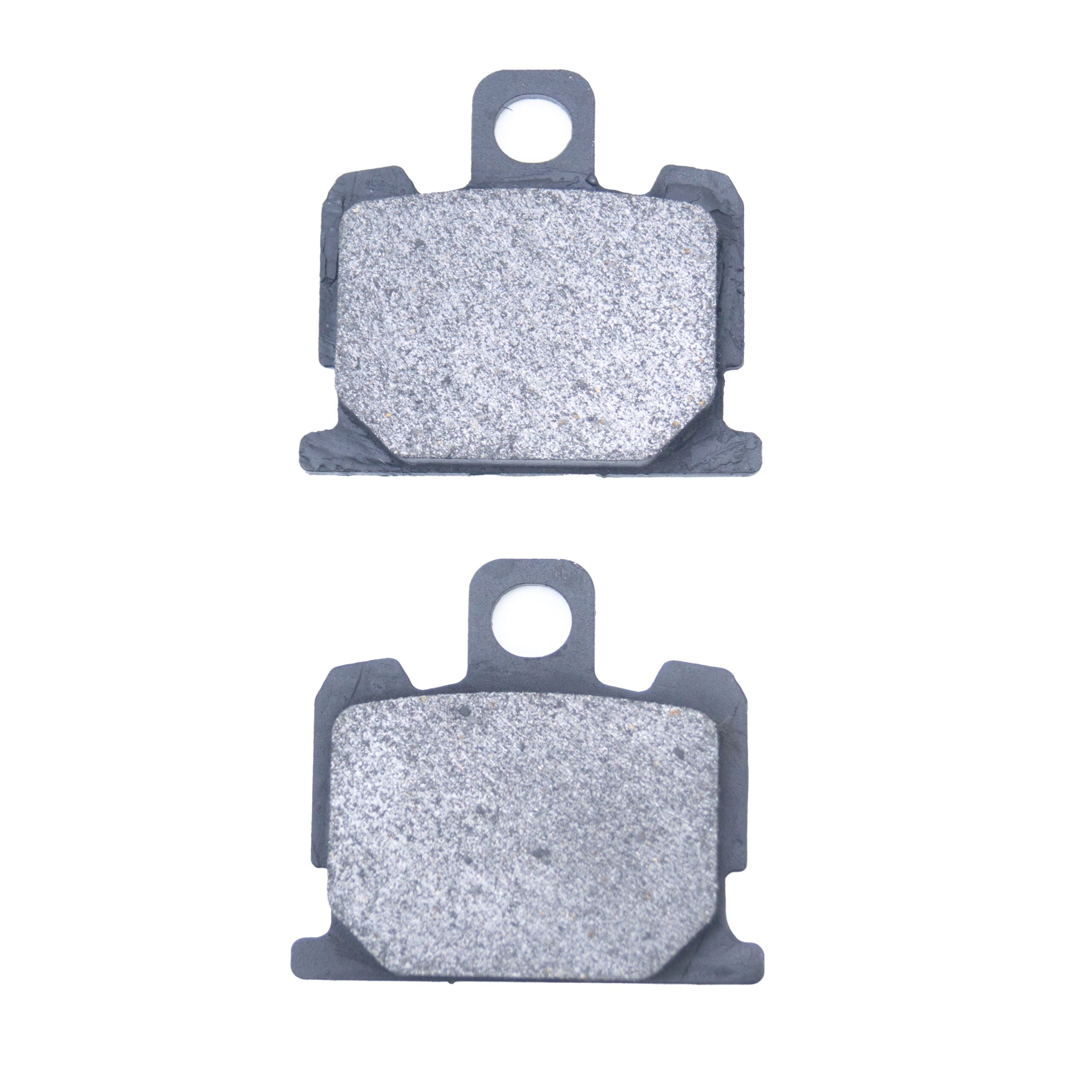 BRAKE PADS MINERAL ORGANIC M, DELTA BRAKING, DB2054-M1