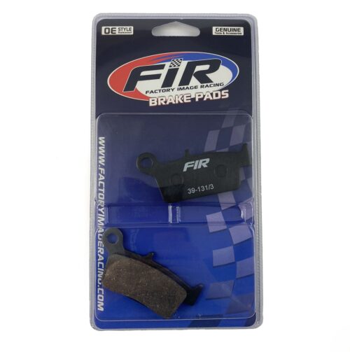 BRAKE PADS MINERAL ORGANIC M DB2016-M