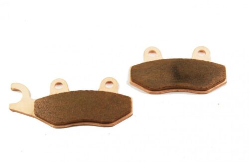 BRAKE PADS SINTERED PROX, PROX 37.100202