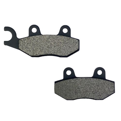 BRAKE PADS MINERAL ORGANIC M DB2200-M