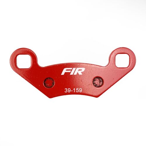 BRAKE PADS SINTERED METAL HD, QD-D EXTREME, BP046DDDD, DB2460 QD-D