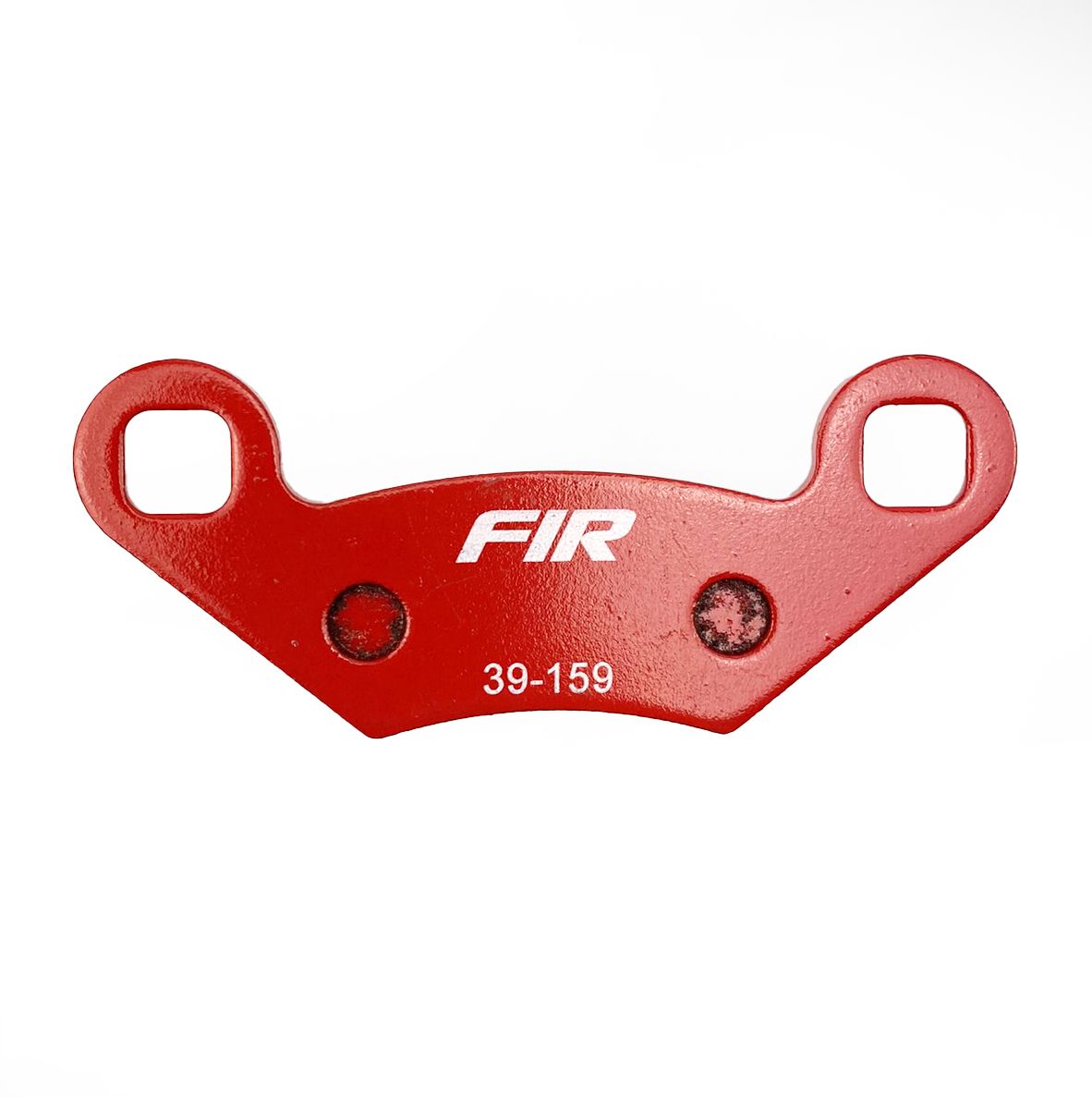 BRAKE PADS SINTERED METAL HD, QD-D EXTREME, BP046DDDD, DB2460 QD-D