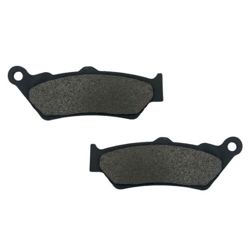 BRAKE PADS SEMI-METALLIC SM