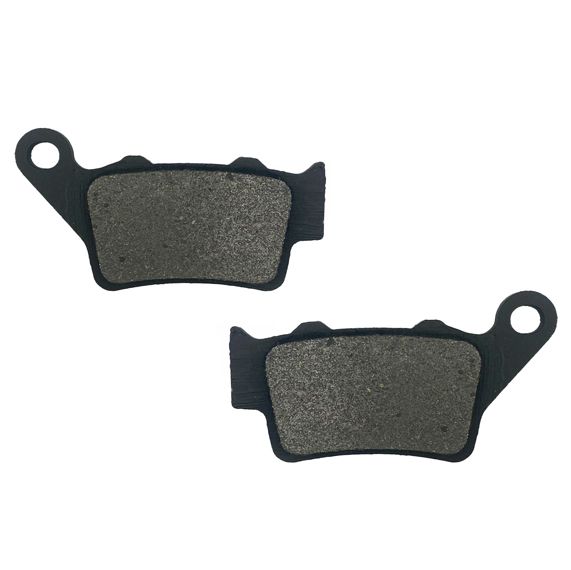 BRAKE PADS SEMI-METALLIC SM DB2240 SM - Image 2