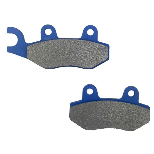 BRAKE PADS MINERAL ORGANIC M DB2200-M BP020M01F