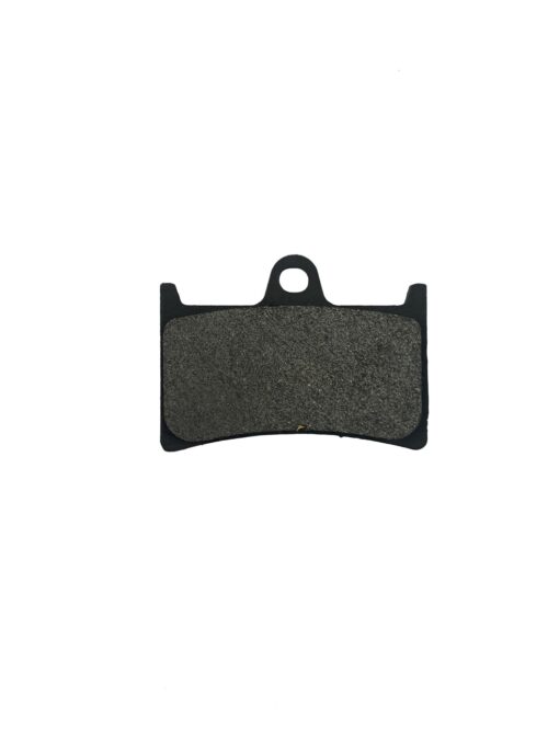 BRAKE PADS MINERAL ORGANIC M BP111M01F DB2045-M, SFA252
