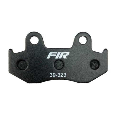 BRAKE PADS MINERAL ORGANIC M DB2080-M