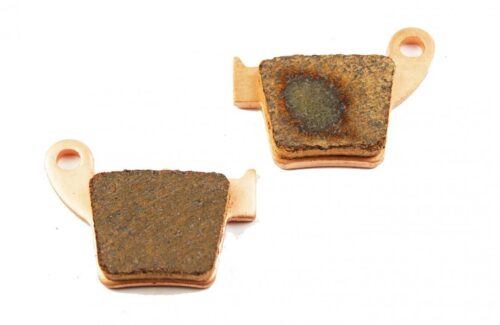 BRAKE PADS SINTERED METAL HD, MX-D EXTREME, DB2280-D, BP028DDDB