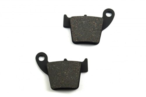 BRAKE PADS SEMI-METALLIC SM DB2280 SEMI