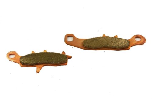 BRAKE PADS SINTERED METAL HD, MX-D EXTREME, DB2260-D