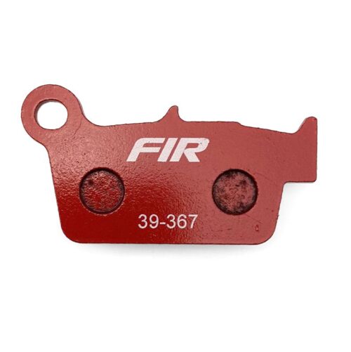 BRAKE PADS SINTERED METAL HD, MX-D EXTREME, DB2310-D, BP031DDDB