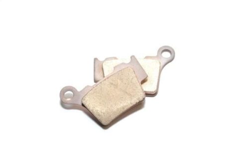 BRAKE PADS SINTERED DP BRAKES, DP935 Premium