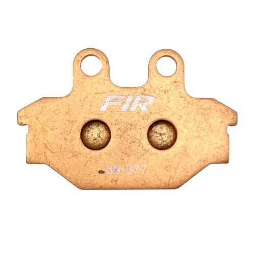 BRAKE PADS SINTERED METAL HS, MX-N HIGH FRICTION, BP052T05D, DB2530-N