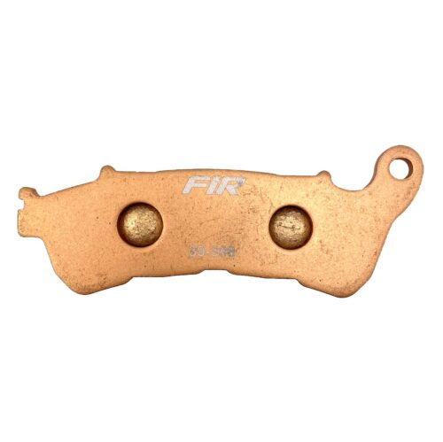 BRAKE PADS SINTERED METAL N4, RD-N2 DB2114
