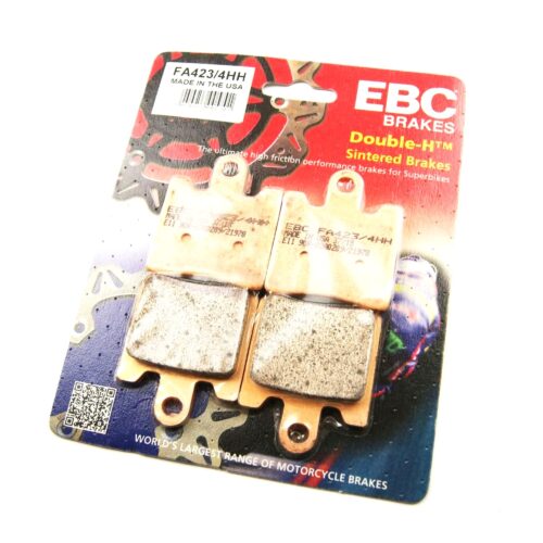BRAKE PADS FA423/4HH EBC, EBCFA423/4HH