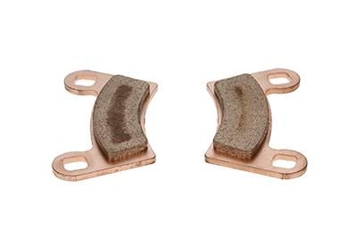 BRAKE PADS SINTERED PROX, PROX 37.167102